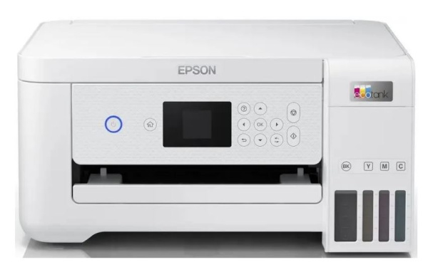 фото МФУ лазерное цветное Epson L4260 в Уфе