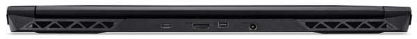 фото Ноутбук Acer Aspire7 A715-59G-52C4 15.6" (Intel Core i5, 16Гб DDR4, SSD 512 Гб, GeForce RTX 3050, Без ОС) Черный [NH.QX6CD.003]