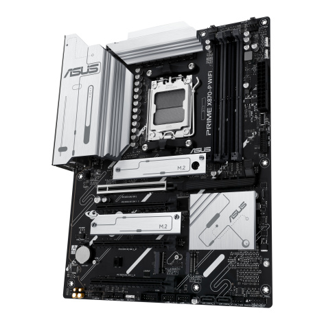 фото Материнская плата ATX ASUS PRIME X870-P WIFI в Уфе