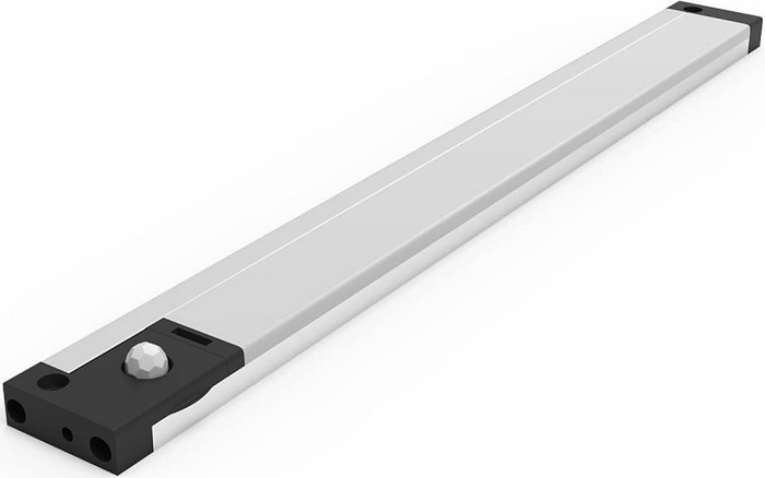 

Светильник Gauss 9024531235 сенсорный модель E 3,5W 350lm 4000K 170-260V 300mm PIR, 9024531235