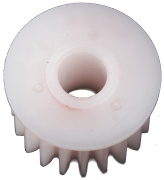 фото Запчасть Kyocera 302LC03130