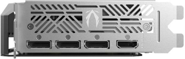 фото Видеокарта Zotac GeForce RTX 5060 TWIN EDGE OC (ZT-B50600H-10M) в Уфе