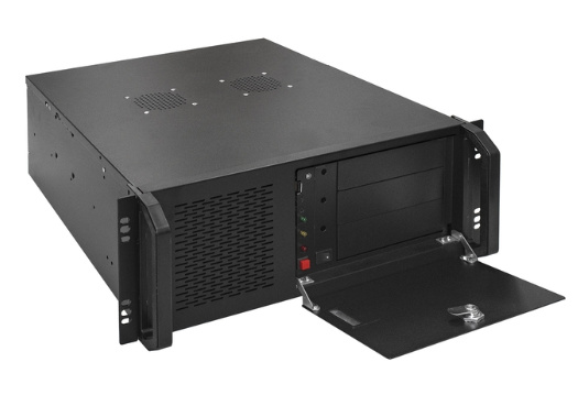 фото Корпус серверный 4U Exegate Pro 4U480-06/4U4021S/500RADS в Омске