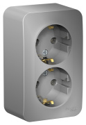 фото Розетка Systeme Electric BLNRA010213