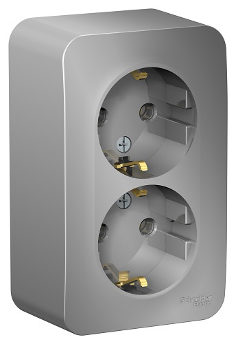 фото Розетка  Systeme Electric BLNRA010213 в Омске