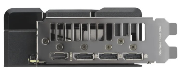 фото Видеокарта ASUS Radeon RX 7800 XT (DUAL-RX7800XT-O16G)