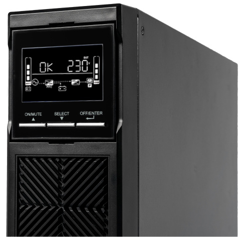 фото Источник бесперебойного питания  Systeme Electric SRTSE2000RTXLI-NC в Ростове-на-Дону
