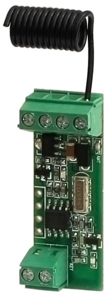 фото Передатчик  Smartec ST-RC010TR в Самаре