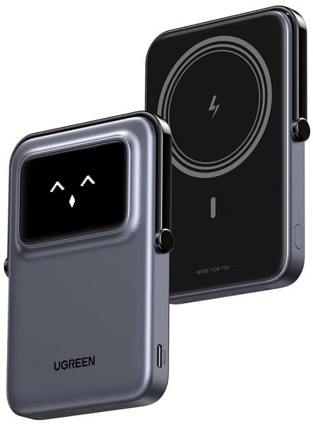 фото Аккумулятор внешний UGREEN PB571 в Уфе
