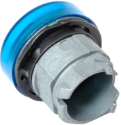 фото Линза для лампы EKF XB4BV6-B