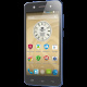 фото Мобильный телефон  Prestigio Grace X5 Blue