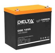 фото Батарея Delta CGD 1255
