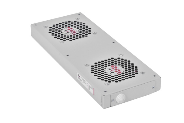 фото Вентиляторный модуль  ЦМО R-FAN-2TJ-36V-48V в Перми
