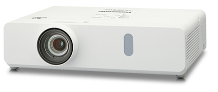 Проектор Panasonic PT-VW360 3LCD 4,000 lm, WXGA, 20,000:1, 16:10, 1,2-1,9:1 m