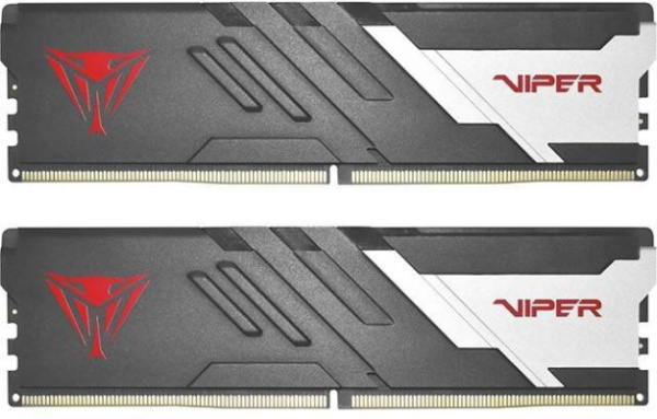 фото Модуль памяти DDR5 32GB (2*16GB) Patriot Memory PVV532G640C32K в Уфе