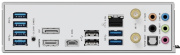 фото Материнская плата MAXSUN MS-Terminator Z890-A WIFI