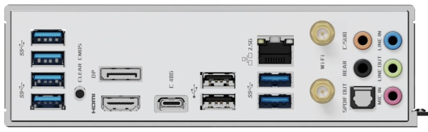 фото Материнская плата ATX MAXSUN MS-Terminator Z890-A WIFI в Уфе