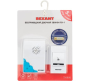 фото Звонок Rexant 73-0010