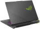 фото Ноутбук  ASUS ROG Strix G16 G614FR-S5056 в Самаре 116 ", Ryzen 9, 16 Гб RAM, 1 Тб SSD, GeForce RTX 5070 Ti, Серый