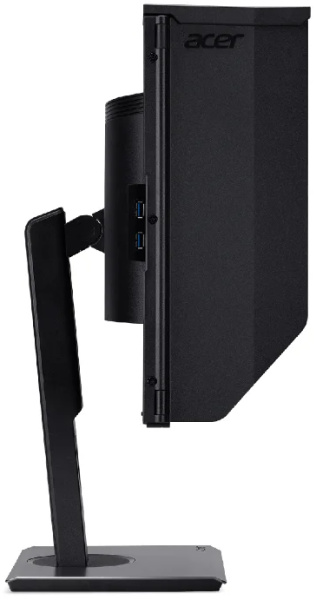 фото Монитор 27" Acer ProDesigner PE270KBMIIPRUZX