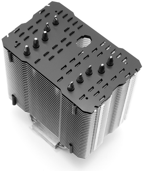 фото Кулер  Thermalright Macho 120 SBM в Омске