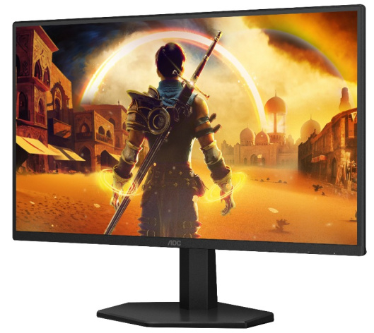 фото Монитор  AOC 27G42E в Уфе