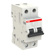 фото Автоматический выключатель ABB 2CDS212001R0254