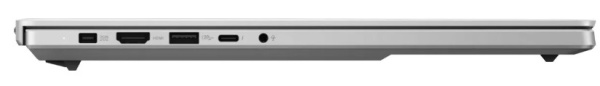 фото Ноутбук ASUS ROG Zephyrus G16 GU606AW-TB032W (, , , , ) [90NR0PG1-M001C0]