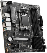 фото Материнская плата MSI PRO B650M-P