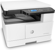 фото МФУ HP LaserJet MFP M442dn