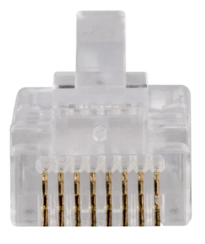 фото Коннектор  RETIC CN-8P8C-C5E-U-H-TWCS в Омске
