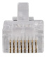 фото Коннектор  RETIC CN-8P8C-C5E-U-H-TWCS в Омске