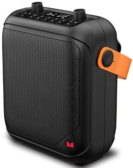 фото Акустическая система портативная Monster MFS 1 MS22139 в Санкт-Петербургe