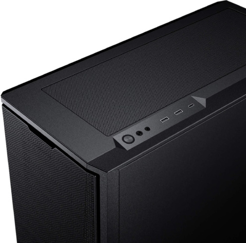 фото Корпус eATX PHANTEKS Eclipse G400A в Волгограде