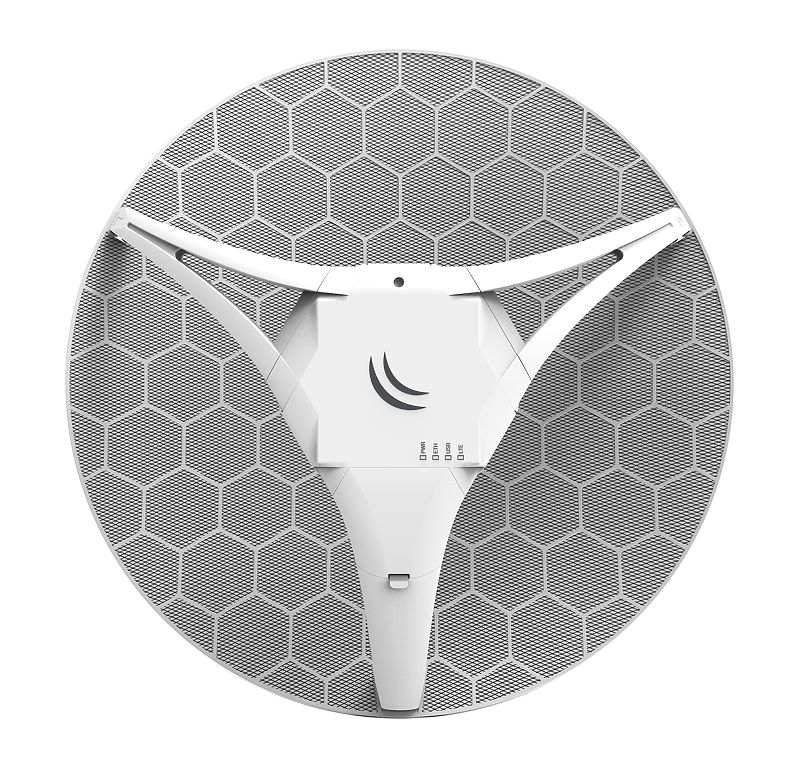 

Wi-Fi мост Mikrotik LHG 4G kit RBLHGR&R11e-4G LTE FDD; LTE TDD, QCA953124 В, 0.38 А, 802.3af/at (PoE+), LHG 4G kit