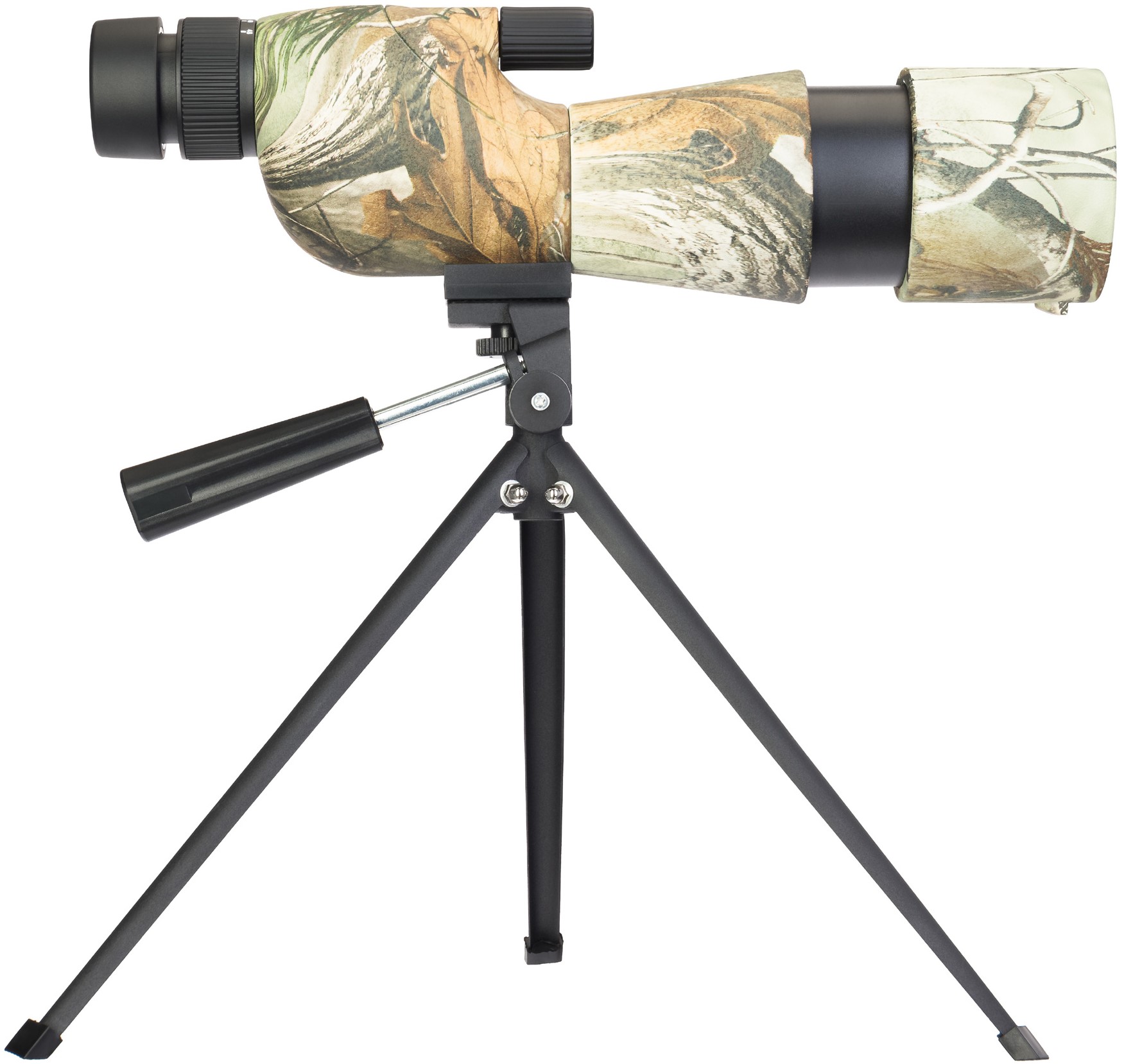 

Зрительная труба Levenhuk Camo Moss 60 81983, Camo Moss 60