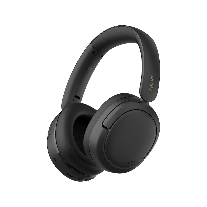 

Гарнитура wireless Edifier W800BT SE мониторные черный оголовье, W800BT SE