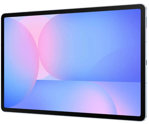 фото Планшет 13.1" Samsung Galaxy Tab S10 FE+ SM-X620 8/128GB в Уфе