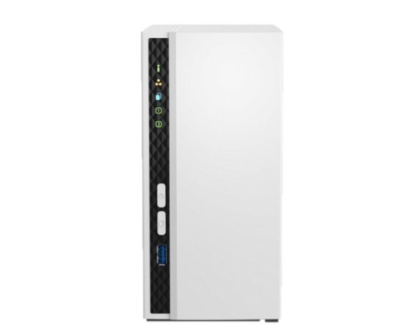 фото Сетевой накопитель  QNAP TS-233 в Челябинске