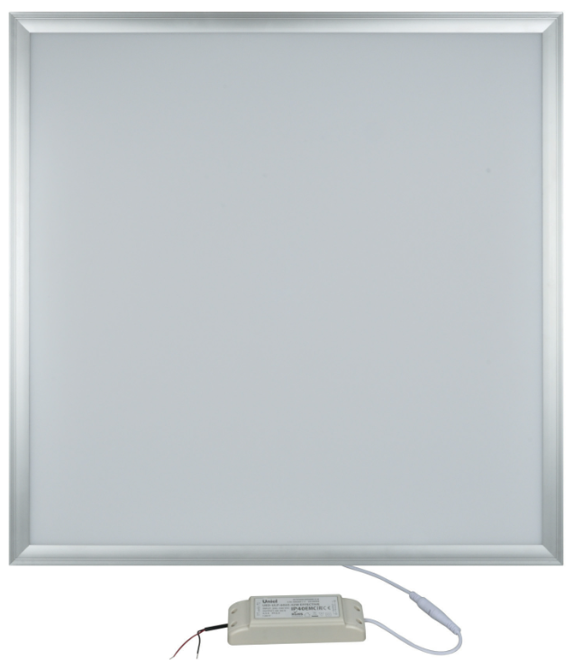 

Светильник потолочный Uniel UL-00001792 Армстронг Effective silver ULP-6060-36W/NW EFFECTIVE SILVER, UL-00001792