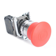 фото Кнопка Systeme Electric SB4BT842