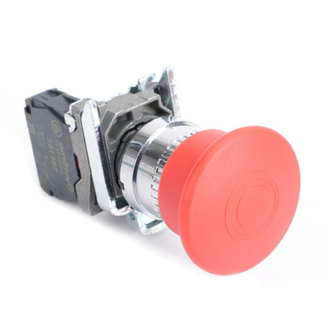 фото Кнопка  Systeme Electric SB4BT842 в Уфе