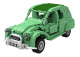 фото Конструктор  Sembo Block Citroen 2CV