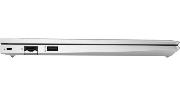 фото Ноутбук  HP ProBook 440 G10 в Волгограде 14 ", Core i7, 16 Гб RAM, 512 Гб SSD, Iris Xe Graphics, Серебристый