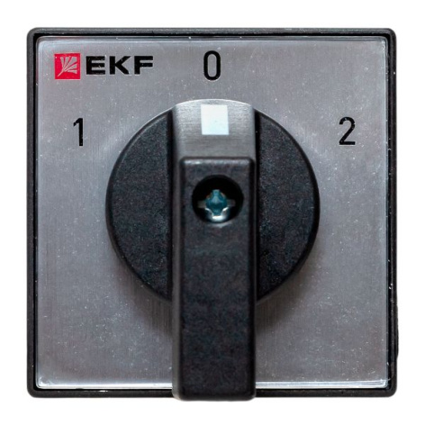 фото Переключатель кулачковый  EKF pk-1-43-10-65 в Красноярске