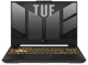 фото Ноутбук  ASUS TUF Gaming FX707VJB-HX100 в Смоленске 17.3 ", Core 5, 16 Гб RAM, 512 Гб SSD, GeForce RTX 3050, Серый