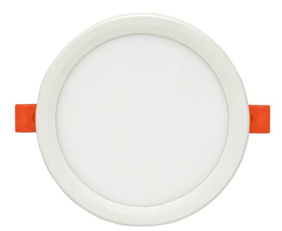 фото Светильник светодиодный встраиваемый EKF DLL-1004-9-2700 в Екатеринбурге