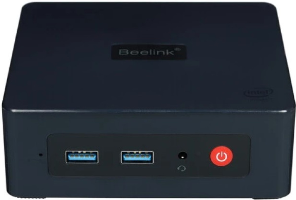 фото Мини ПК  Beelink Mini S в Омске