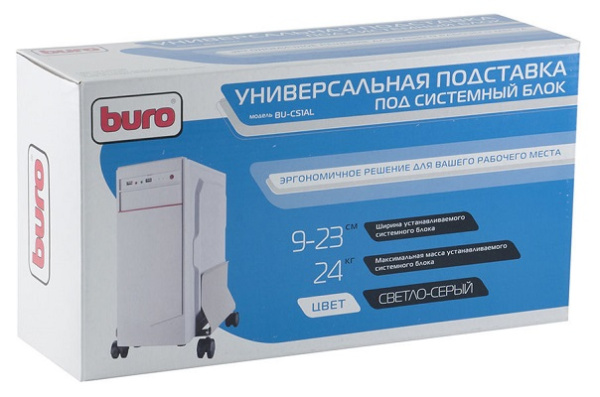 фото Подставка  Buro BU-CS1AL в Волгограде