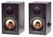 фото Компьютерная акустика Oklick OK-162 WOOD